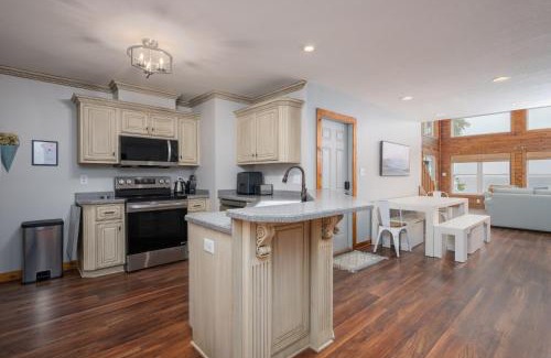 Saint Helena Island Casa | Waterfront Escape - Seasonal Pool - Perfect for Families and Friends!