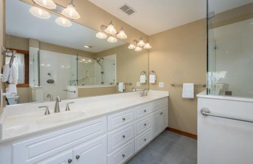 Saint Helena Island Casa | Waterfront Escape - Seasonal Pool - Perfect for Families and Friends!