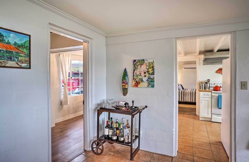 Winter Haven Casa | Waterfront Vacation Rental on Lake Mirror!