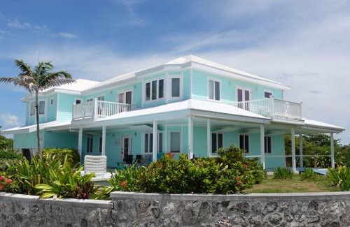 Hope Town Casa | Waterfront Vacation Properties