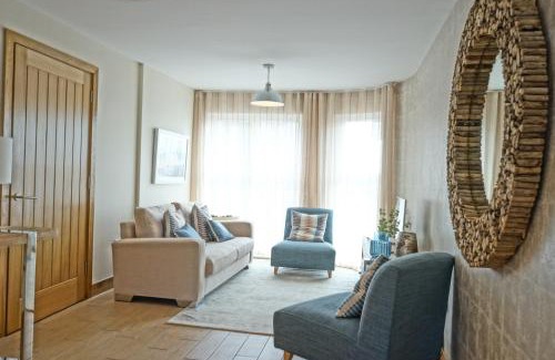 St. Thomas Casa | Waterfront Villa Marina SA1 Swansea