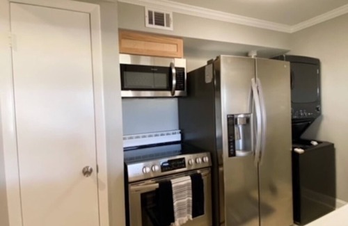 Walden on Lake Conroe Condominio | Waterfront Walden Lodge! Discounted Monthly Stays!