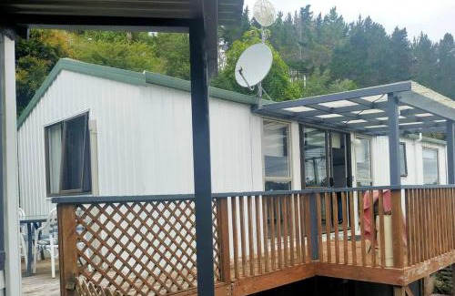 Pahi Casa | Waterfront weekend stay with sleep out