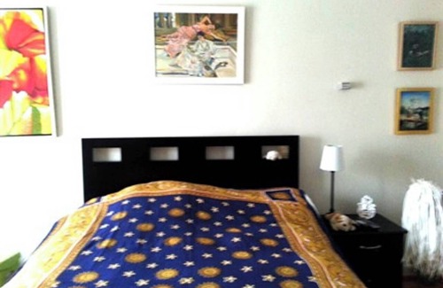 District Wharf Condominio | Waterfront/Wharf/Metro/cozy 1-bedroom with AC, WiFi, fitness room