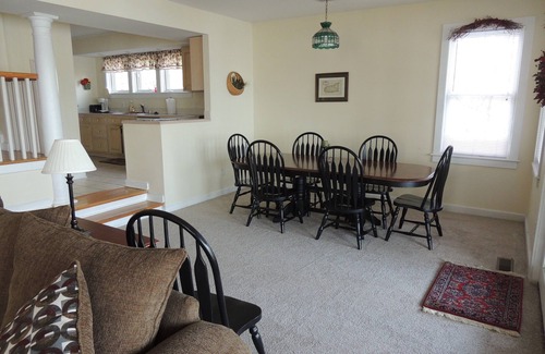 Severna Park Casa | Lovely Waterfront Home - Área de Annapolis