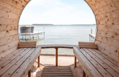 Alcona Cabaña | Vrbo Property