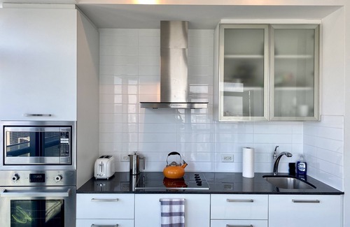 Toronto Entertainment District Apartamento | Waterfront York Suites