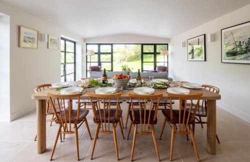 Salcombe Casa | Waterhead Cottage