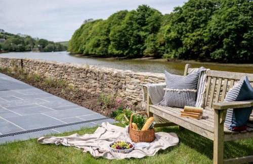 Salcombe Casa | Waterhead Cottage