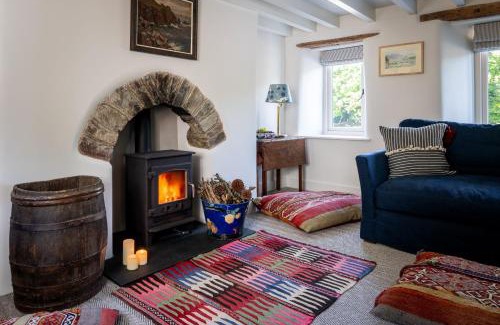 Salcombe Casa | Waterhead Cottage