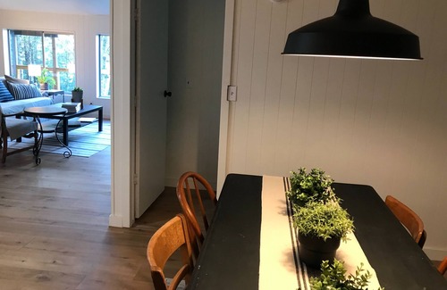 Agate Casa | Waterhouse Acres plus Guest House