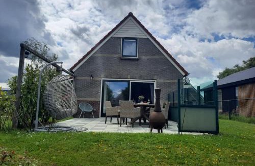 Oudwoude Casa | Waterhuis Friesland