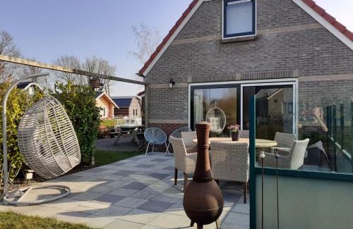 Oudwoude Casa | Waterhuis Friesland