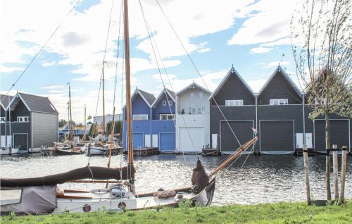 Harderwijk Casa | Waterhuis