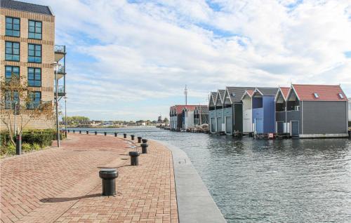 Harderwijk Casa | Waterhuis