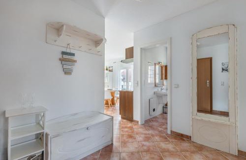 Gollwitz Apartamento | Waterkant