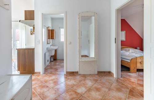 Gollwitz Apartamento | Waterkant