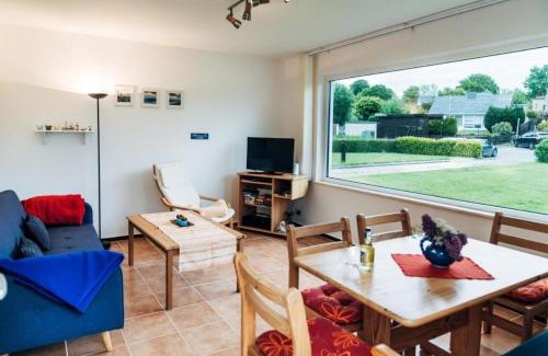Bockholm Apartamento | Waterkant