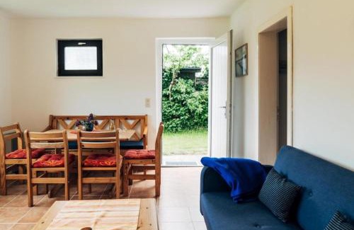 Bockholm Apartamento | Waterkant