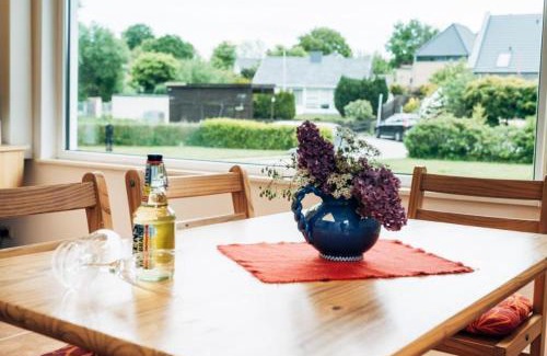 Bockholm Apartamento | Waterkant