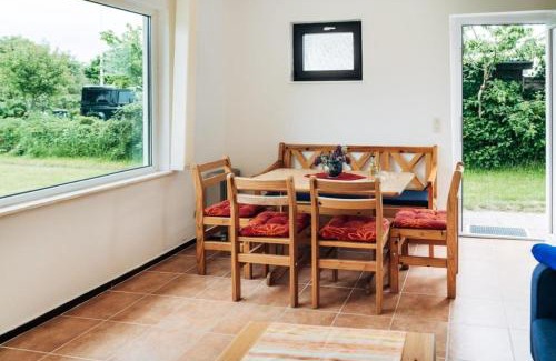 Bockholm Apartamento | Waterkant