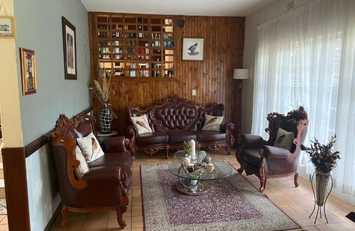 Pretoria Casa | Waterkloof Ridge, Pretoria. Mini mansion