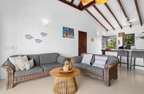 Waterlands Village Casa | Waterlands Village Bonaire - Oceanview Villa 9