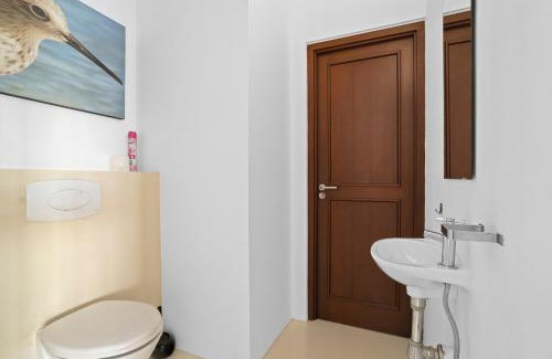 Waterlands Village Casa | Waterlands Village Bonaire - Oceanview Villa 9
