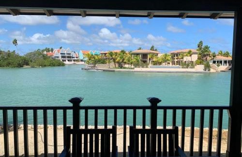 Waterlands Village Casa | Waterlands Village, Casa Cascaya - Amazing views!