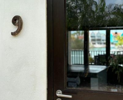 Waterlands Village Casa | Waterlands Village, Casa Cascaya - Amazing views!