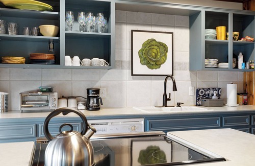 Wimberley Casa | Waterlily Serenity - 2 Bedroom-Creekside