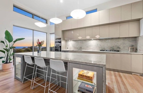 Jan Juc Casa | Waterline Ocean Front Luxury Bells Beach
