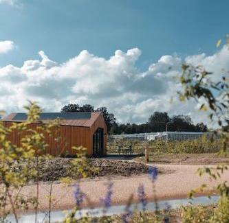 Utrecht Casa | Waterlinie Lodges