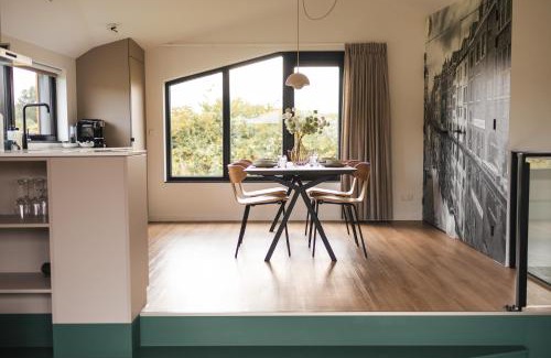 Utrecht Casa | Waterlinie Lodges