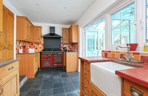 Wingham Cabaña | Waterlock Cottage, Wingham