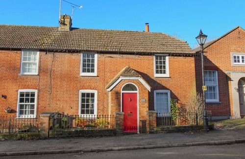 Wingham Cabaña | Waterlock Cottage, Wingham