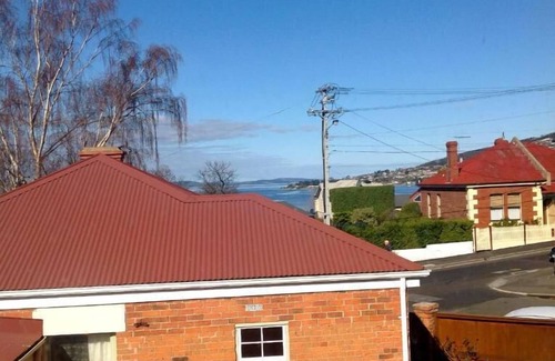 Battery Point Cabaña | Waterloo Cottage