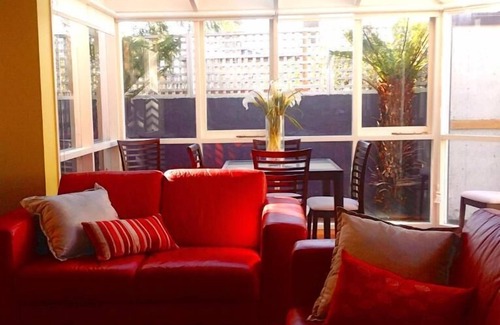 Battery Point Cabaña | Waterloo Cottage