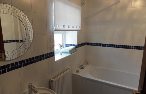 Barnard Castle Casa | Waterloo Cottage