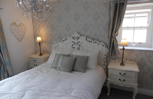 Barnard Castle Casa | Waterloo Cottage