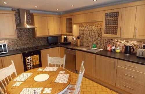 Barnard Castle Casa | Waterloo Cottage