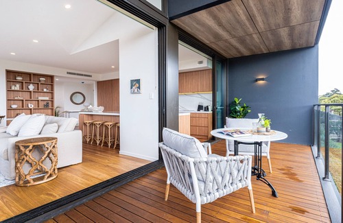 Waterloo Apartamento | Waterloo - Sunny Modern Urban Sanctuary