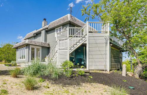 Almont Casa | Waterman Road, Gloucester