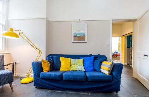 Aldeburgh Casa | Watermans
