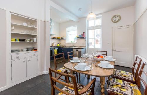Aldeburgh Casa | Watermans