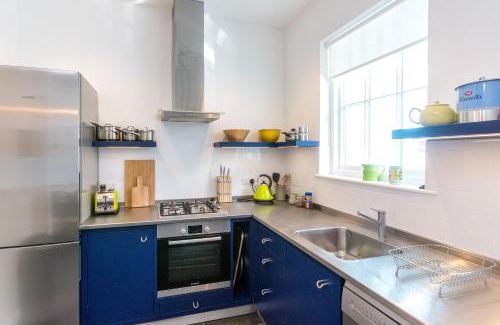 Aldeburgh Casa | Watermans