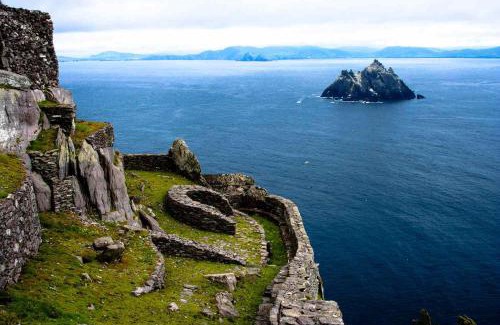 Valentia Island Casa | Watermark Luxury Accommodation