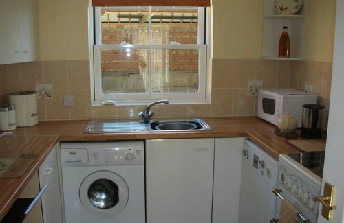 Kirkby Green Cabaña | Watermill Farm