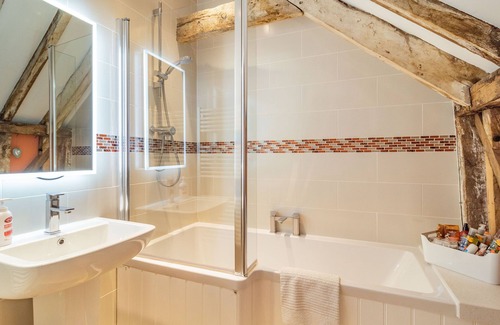 Harleston Cabaña | WATERMILL GRANARY GRANARY, admite mascotas en Wortwell, Ref 931832