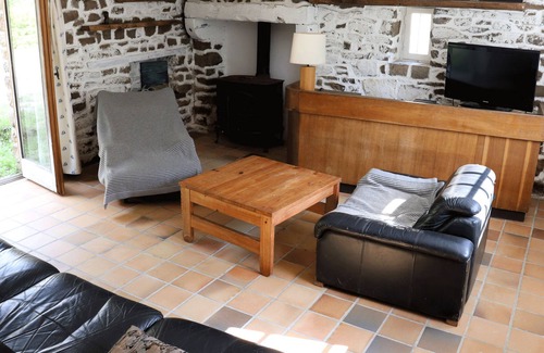 Riec-sur-Belon Casa | Watermill on the Bélon river